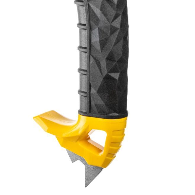 Grivel The North Machine Carbon with Katana Ice piccozza martello alpinismo tecnico