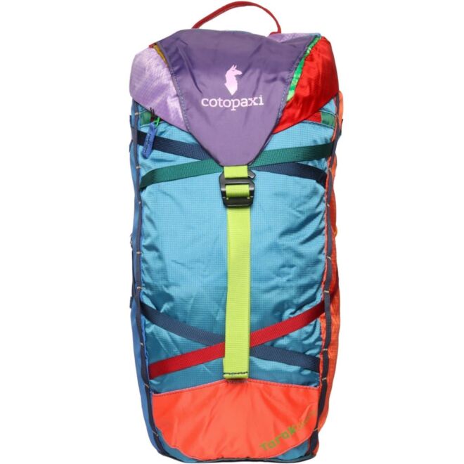 Cotopaxi Tarak 20L Backpack zaino arrampicata e scialpinismo