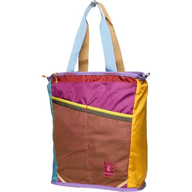 Cotopaxi Todo 22L Convertible Tote Del Día zaino per il tempo libero con porta pc