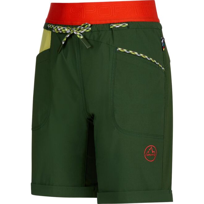 La Sportiva Mantra Short W pantaloni corti donna