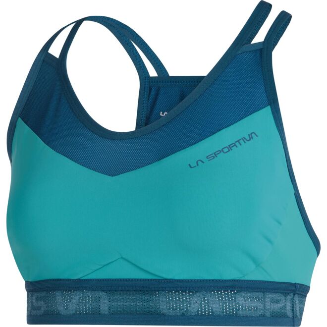 La Sportiva Wafaa Top top donna