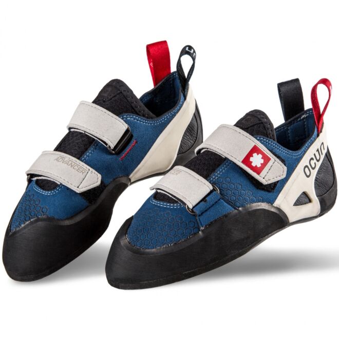 Ocun Advancer QC scarpette arrampicata