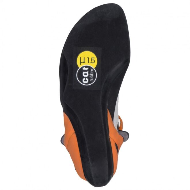 Ocun Jett LU scarpette arrampicata