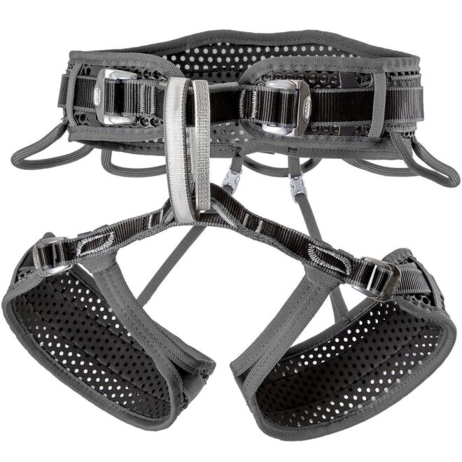 Ocun Webee Bigwall imbrago arrampicata