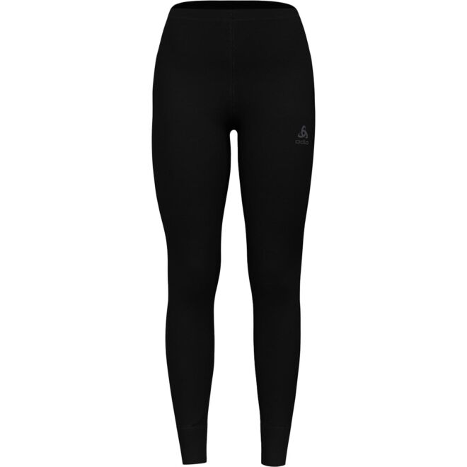Odlo Bottom Long Warm W pantaloni donna