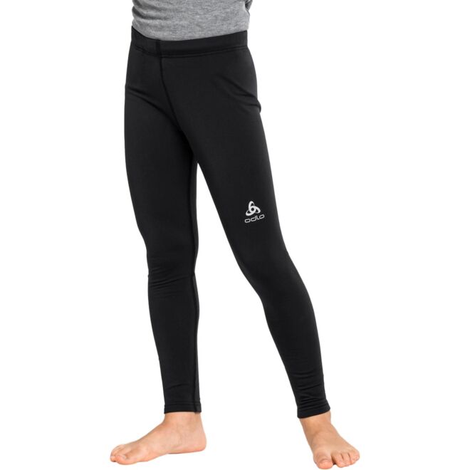 Odlo Kids Warm Tights leggings sci di fondo bambino