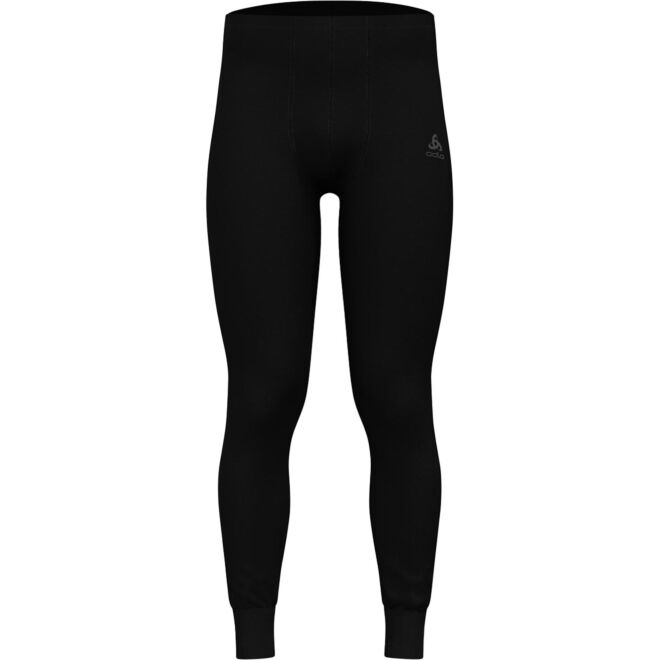 Odlo Warm Bottom Long pantaloni uomo
