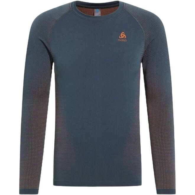 Odlo Performance Warm maglia termica uomo