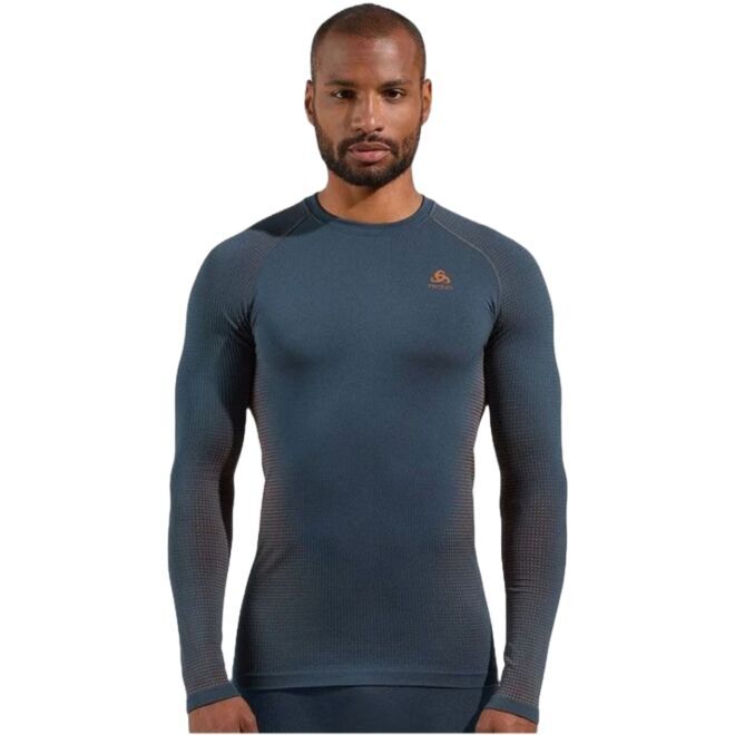 Odlo Performance Warm maglia termica uomo