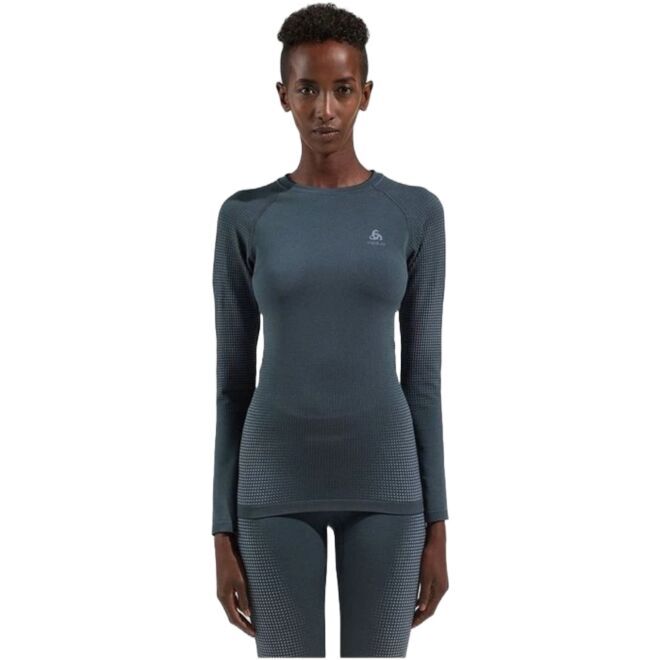 Odlo Performance Warm maglia termica donna