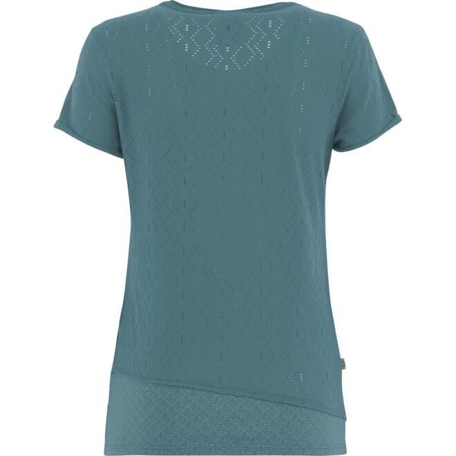 E9 Enove Bonny 2.3 Oliunìd maglietta donna