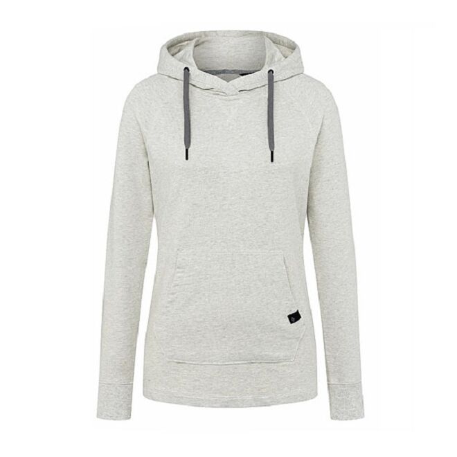 BD Black Diamond W Rays Pullover Hoody felpa donna
