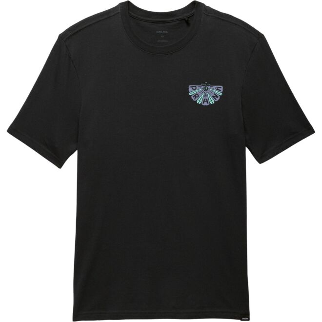 Prana prAna Ordinary Pleasure SS Tee maglietta uomo