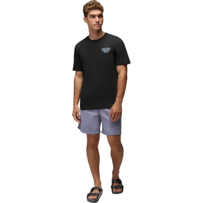 Prana prAna Ordinary Pleasure SS Tee maglietta uomo