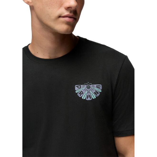 Prana prAna Ordinary Pleasure SS Tee maglietta uomo