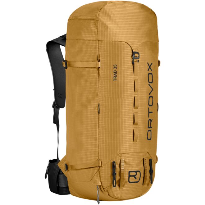 Ortovox Trad 35 zaino arrampicata e alpinismo