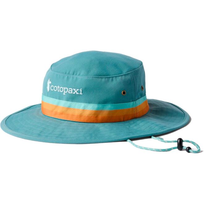 Cotopaxi Orilla Sun Hat cappello