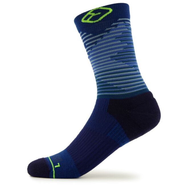 Ortovox All Mountain Mid Socks M calzini trekking