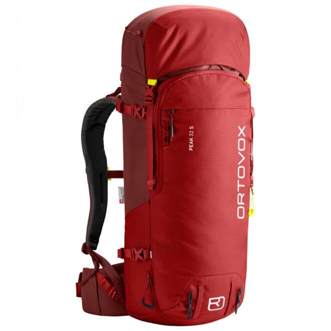 Ortovox Peak 32 S zaino scialpinismo