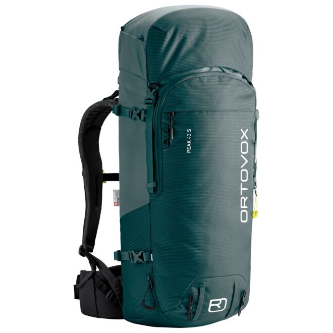 Ortovox Peak 42 S zaino scialpinismo