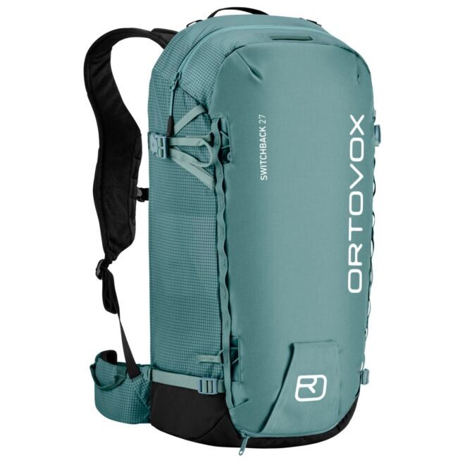 Ortovox Switchback 27 zaino scialpinismo