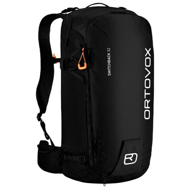 Ortovox Switchback 32 zaino scialpinismo