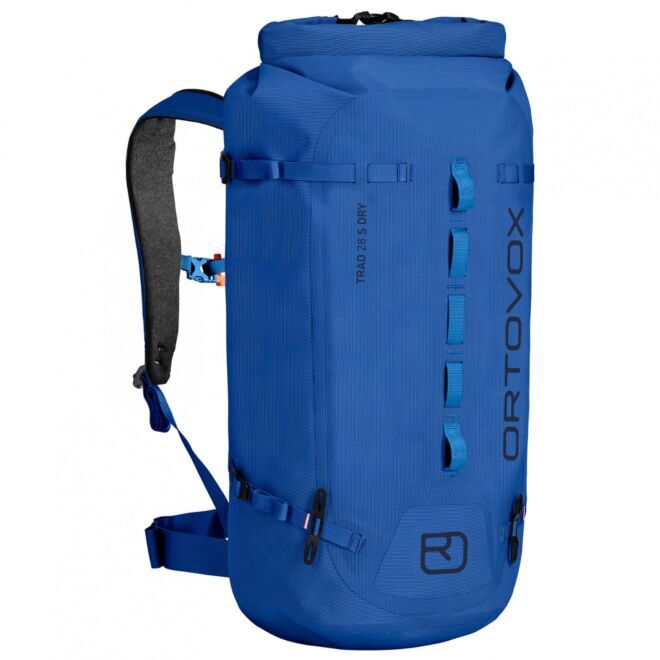 Ortovox Trad 28 S Dry zaino arrampicata e alpinismo donna