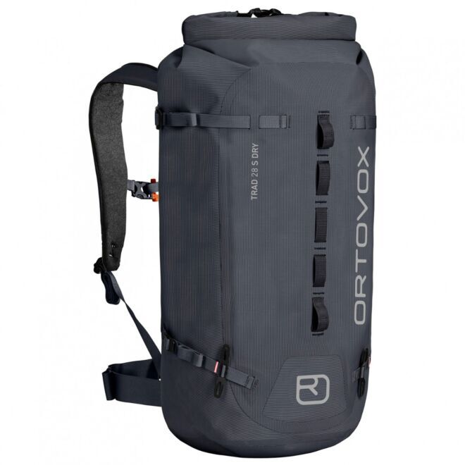 Ortovox Trad 28 S Dry zaino arrampicata e alpinismo donna