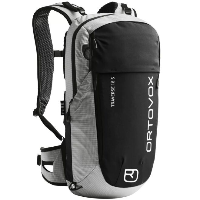 Ortovox Traverse Pure 18 S zaino trekking donna