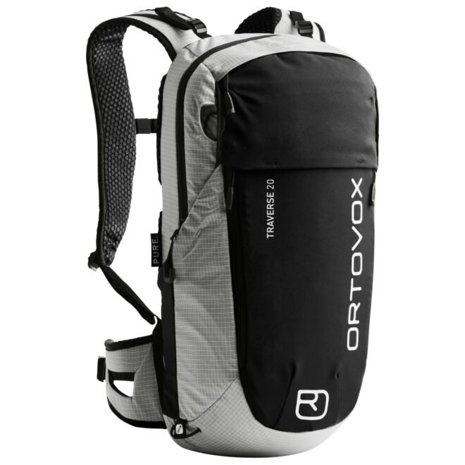 Ortovox Traverse Pure 20 zaino trekking