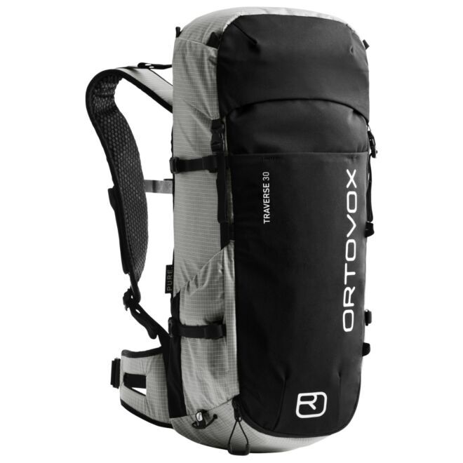 Ortovox Traverse Pure 30 zaino trekking