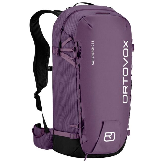 Ortovox Switchback 25 S zaino scialpinismo donna