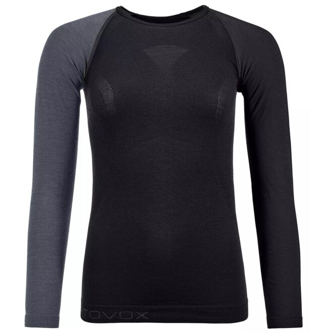 Ortovox 120 Comp Light LS Women maglietta termica donna