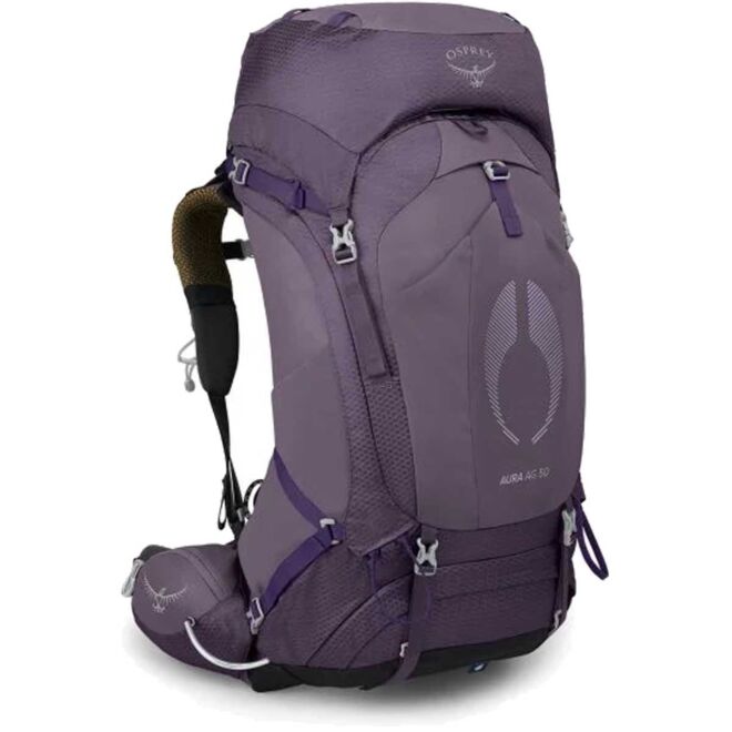 Osprey Aura AG 50 zaino trekking donna