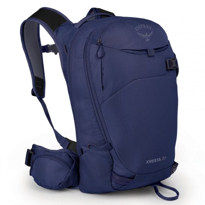 Osprey Kresta 20 zaino scialpinismo donna