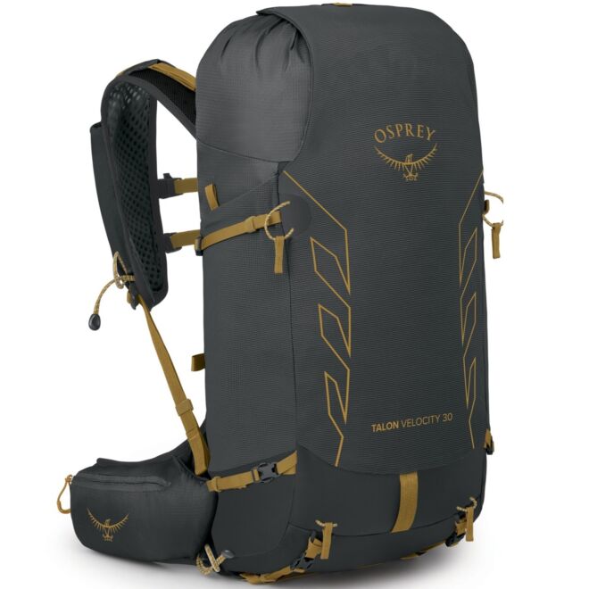 Osprey Talon Velocity 30 zaino trekking