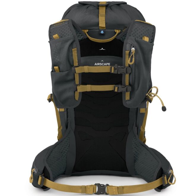 Osprey Talon Velocity 30 zaino trekking