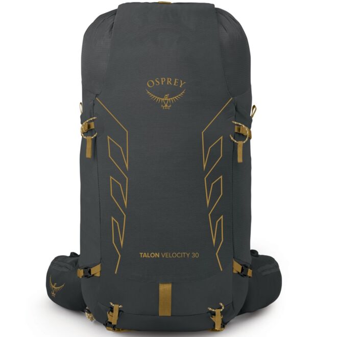 Osprey Talon Velocity 30 zaino trekking