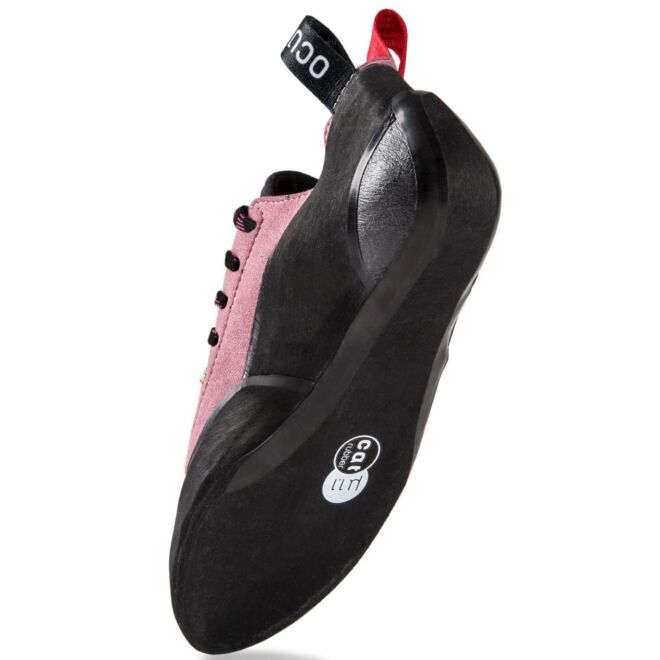 Ocun Striker LU Rose Mesa scarpette arrampicata