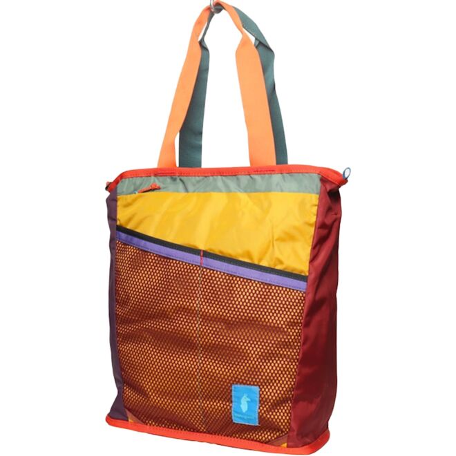 Cotopaxi Todo 22L Convertible Tote Del Día zaino per il tempo libero con porta pc