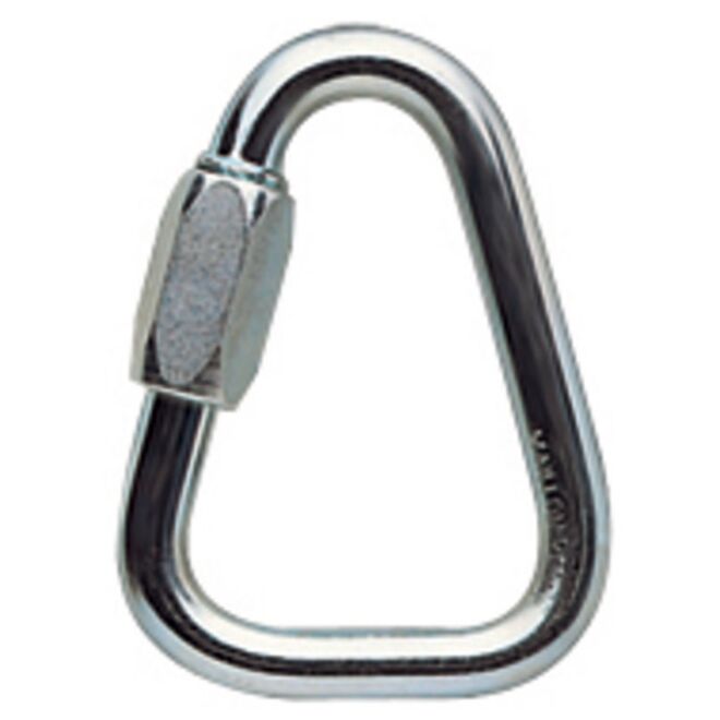 Petzl Delta Ø8 mm maglia rapida