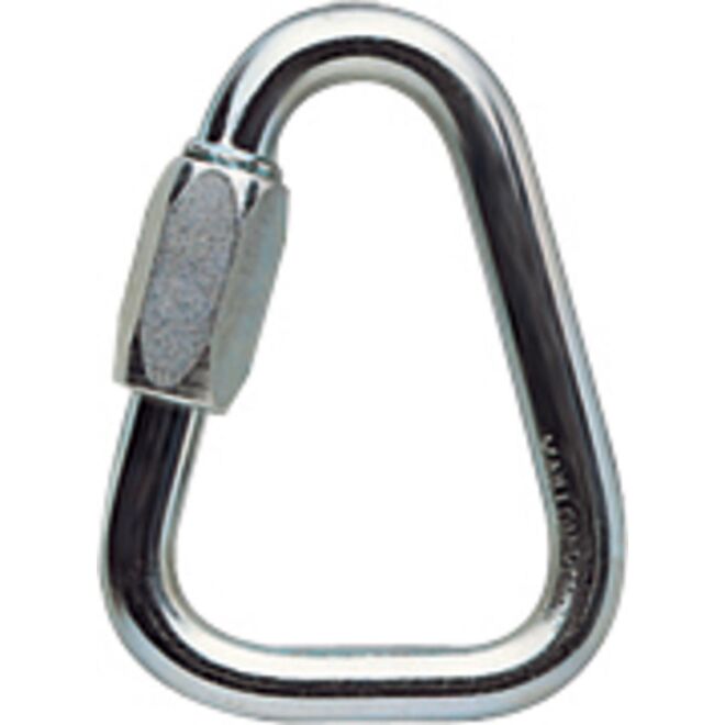 Petzl Delta Ø10 mm maglia rapida