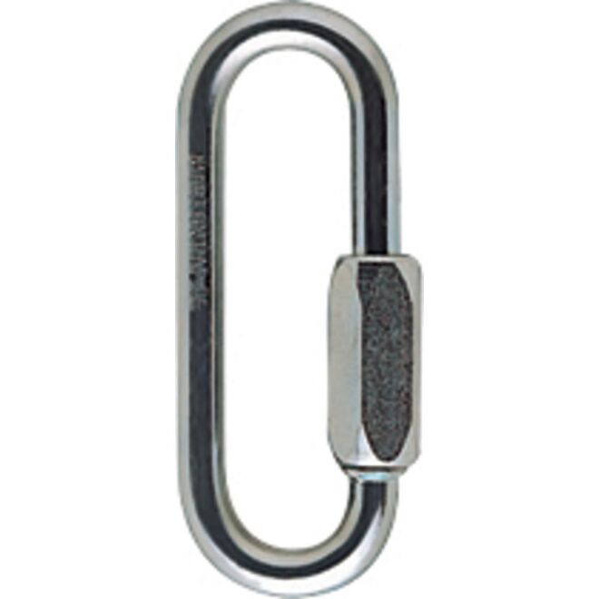 Petzl Go Ø7 mm maglia rapida