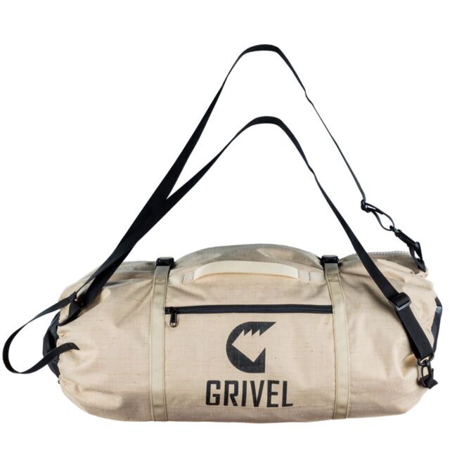 Grivel Falesia Rope bag borsa porta corda