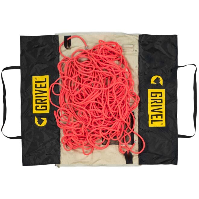 Grivel Falesia Rope bag borsa porta corda