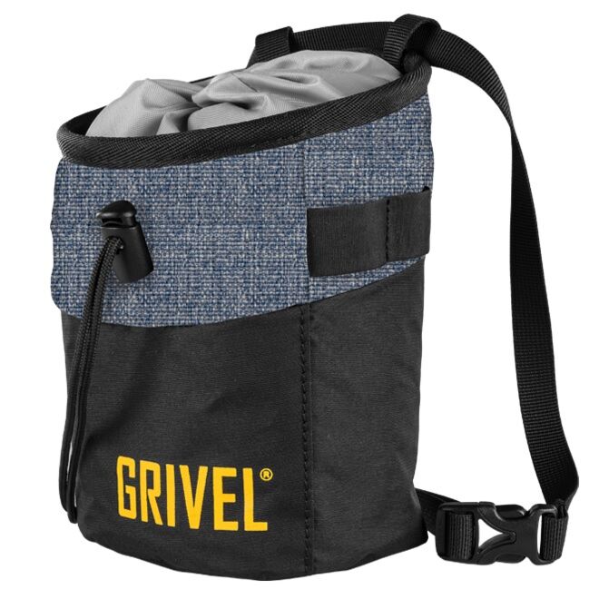 Grivel Trend Chalk Bag sacchetto portamagnesite arrampicata