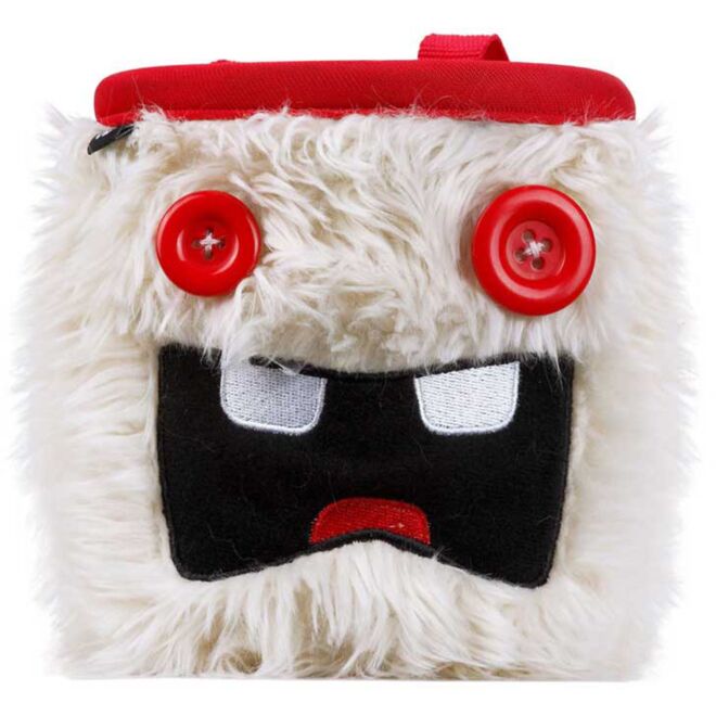 8b+ 8BPLUS Chalk Bag Pam sacchetto portamagnesite 