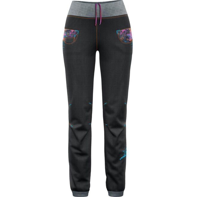 Crazy Pant After Woman pantaloni donna