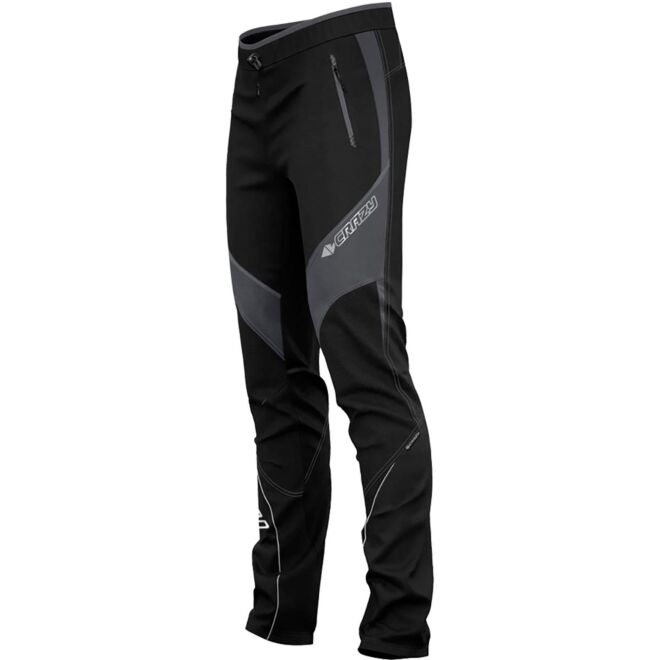 Crazy Pant Flame Men pantaloni uomo