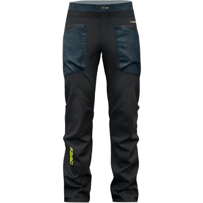 Crazy Pant Gulliver pantalone uomo